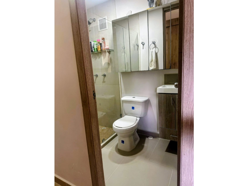 COD: 4108 -- Apartamento - Suramerica, Itagüí — foto 4