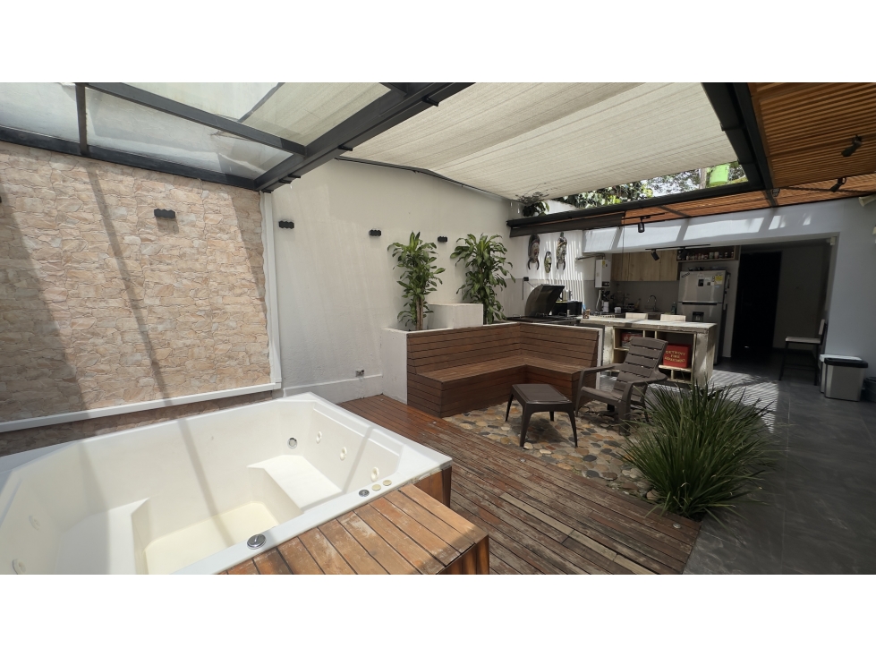 COD: 4104 -- Apartamento - Patio Bonito, Medellín