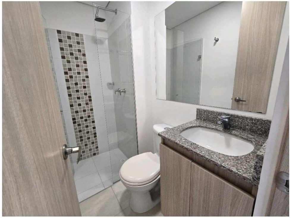 COD: 4148 -- Apartamento - Ditaires, Itagüí — foto 5