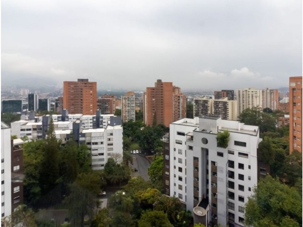 COD: 3682 - APARTAMENTO EN VENTA Medellín, El Poblado — foto 6