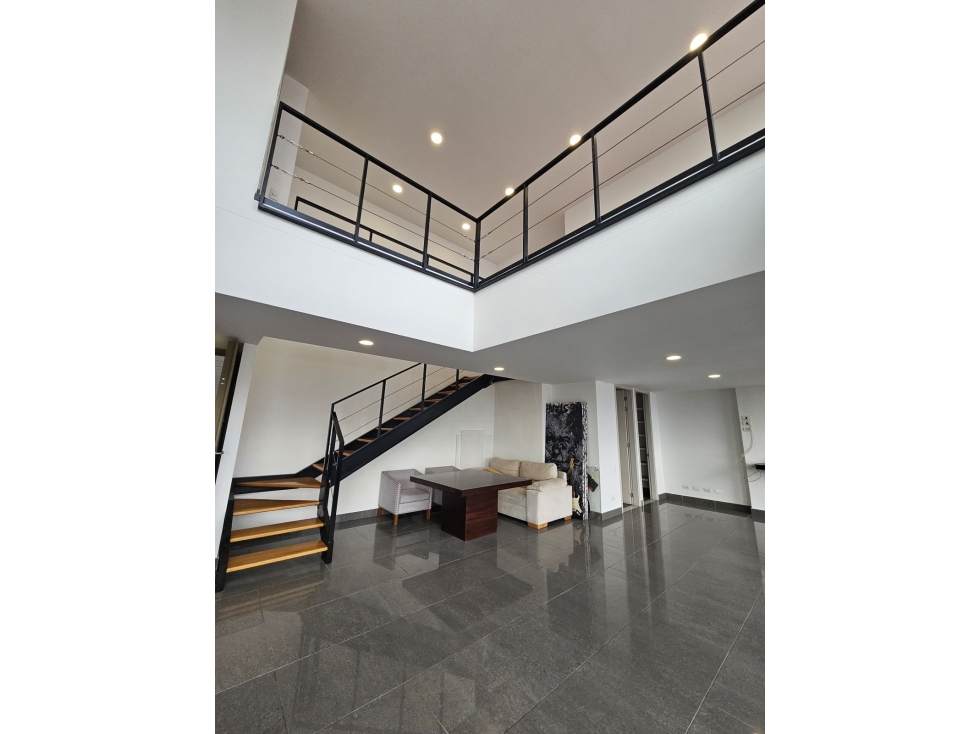 COD: 3796 -- Apartaestudio En Venta - La Frontera, Envigado