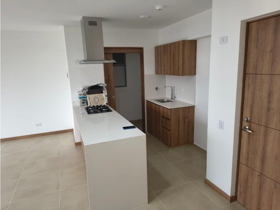 COD: 3937 -- Apartamento En Arriendo - Ancon Sur, Sabaneta — foto 3