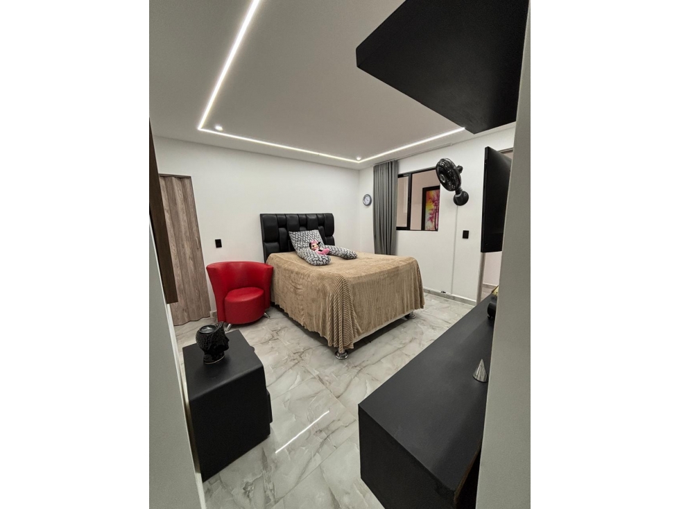 COD: 3949 -- Apartamento En Venta - Belén Fátima, Medellín — foto 5