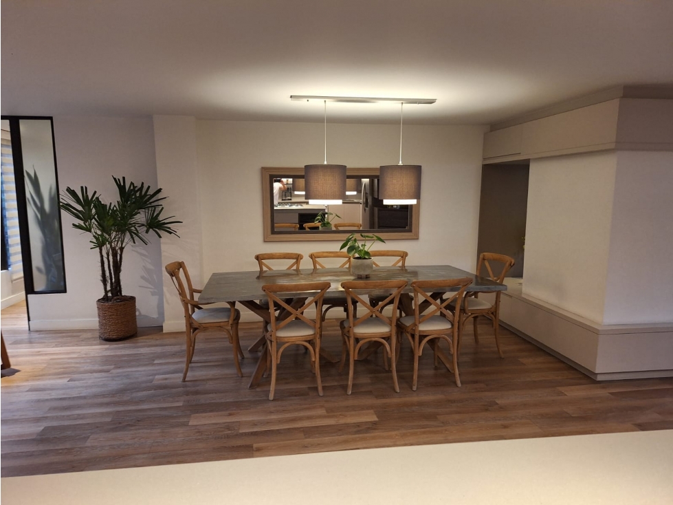 COD: 3963 -- Apartamento En Venta - Alto De Las Palmas, Medellín — foto 5