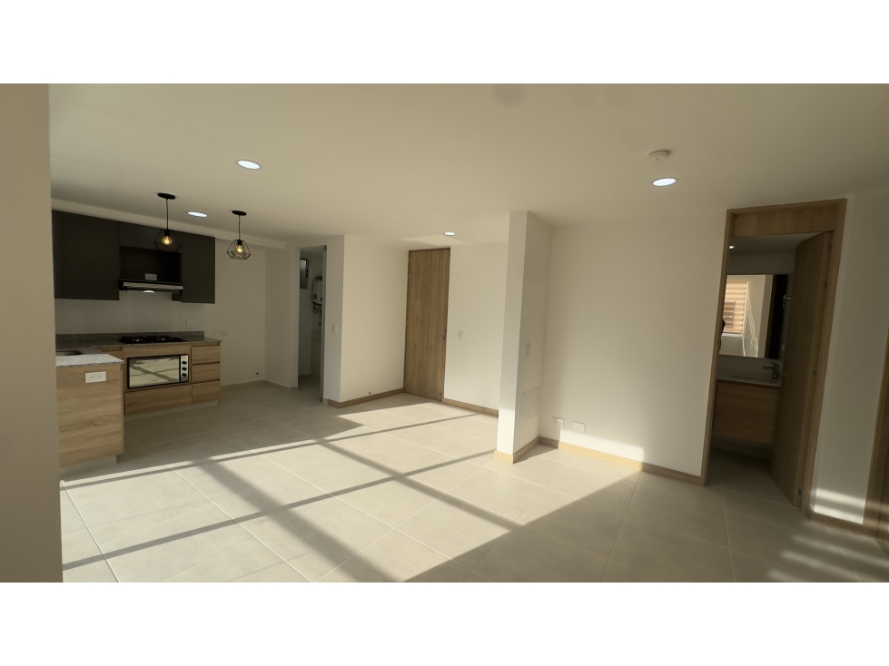 COD: 4039 -- Apartamento En Arriendo - Vegas De La Doctora, Sabaneta — foto 5