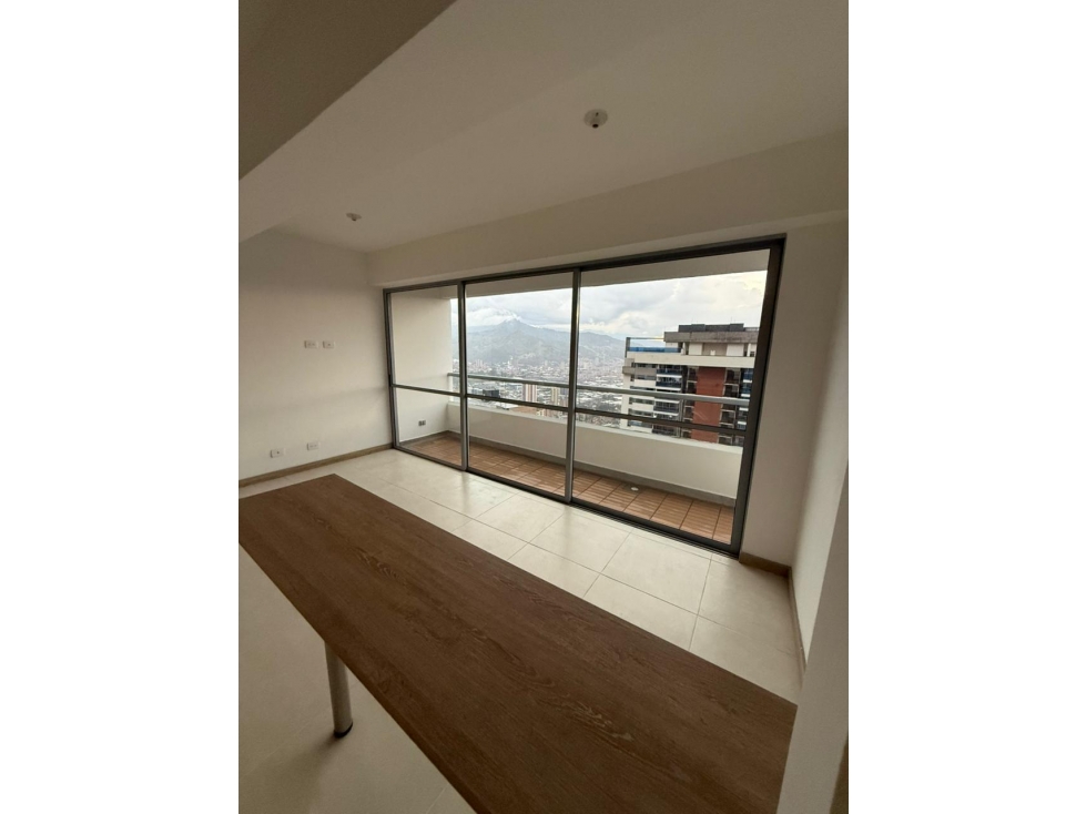 COD: 4045 -- Apartamento En Venta - Las Lomitas, Sabaneta — foto 3