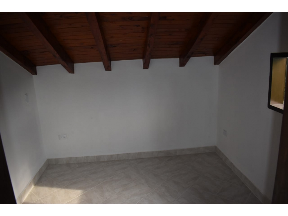 COD: 4047 -- Casalotes En Arriendo - Llano Grande, Rionegro - 6