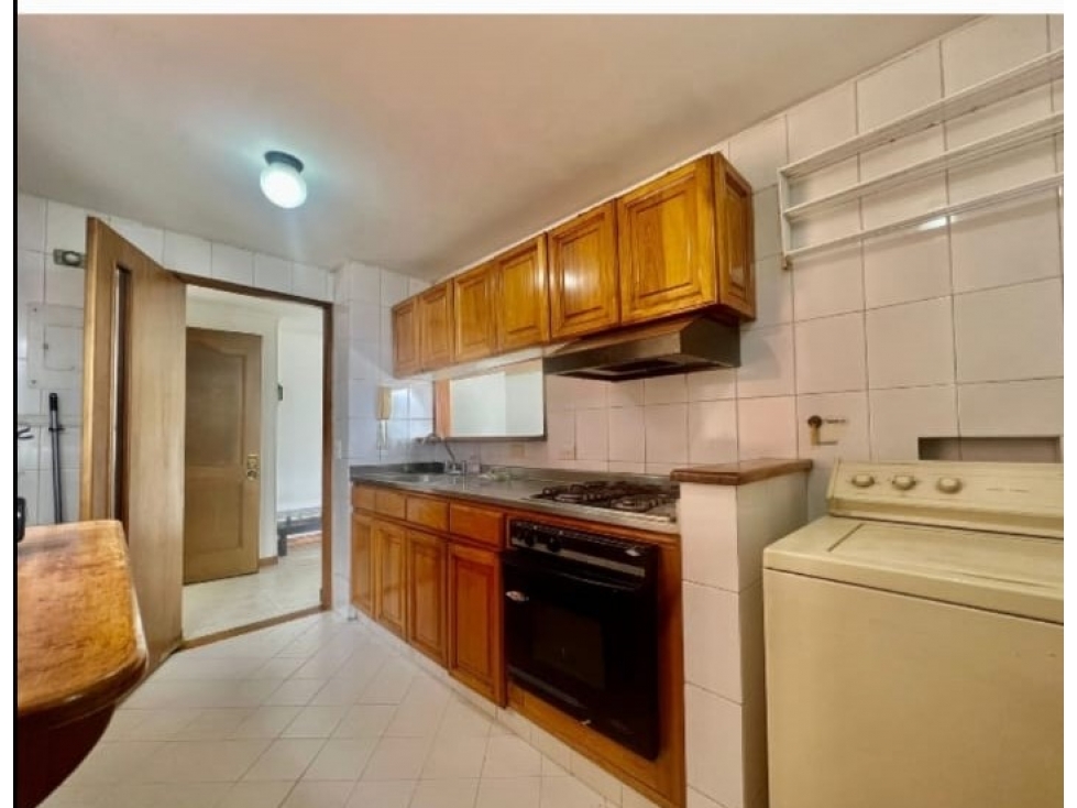 COD: 4066 -- Apartamento En Arriendo - Patio Bonito, Medellín — foto 5