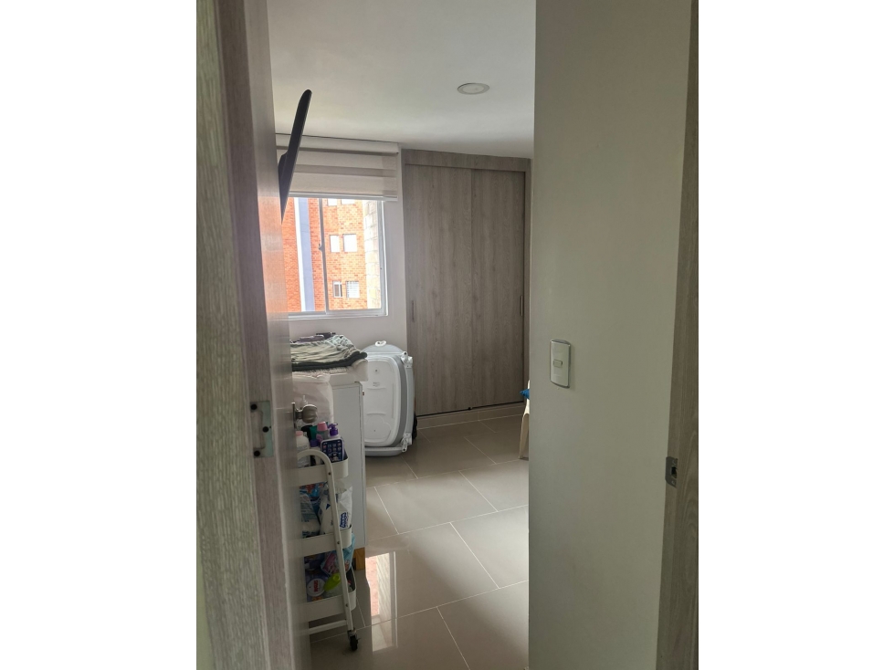 COD: 4108 -- Apartamento - Suramerica, Itagüí — foto 5