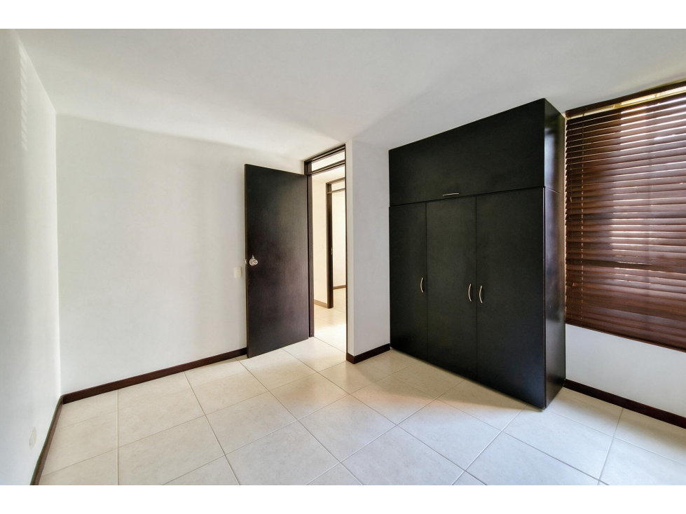 COD: 1119 -- Apartamento - Alto De Las Flores, Envigado — foto 4