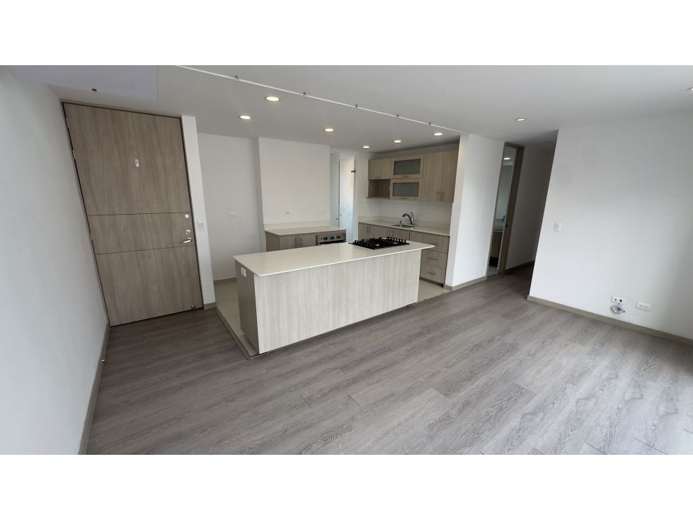 COD: 3833 -- Apartamento En Venta - San José, Sabaneta