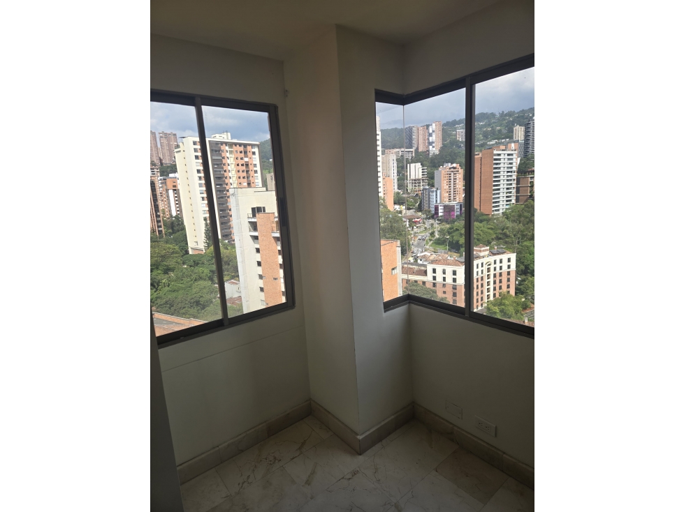COD: 3922 -- Apartamento En Arriendo - El Poblado, Medellín — foto 4