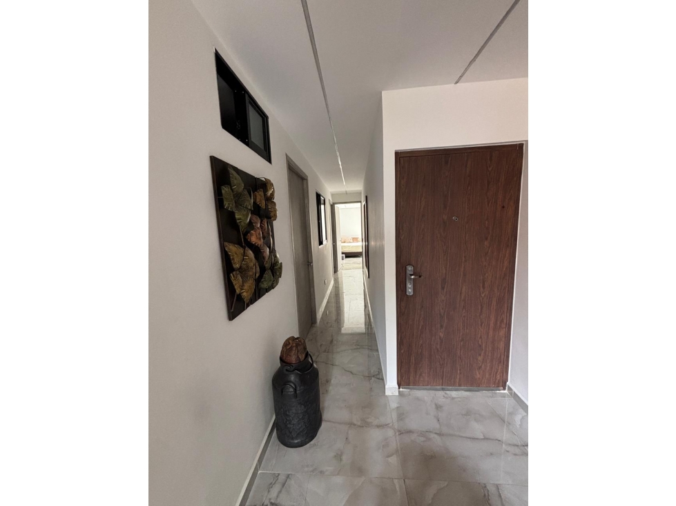 COD: 3949 -- Apartamento En Venta - Belén Fátima, Medellín — foto 6
