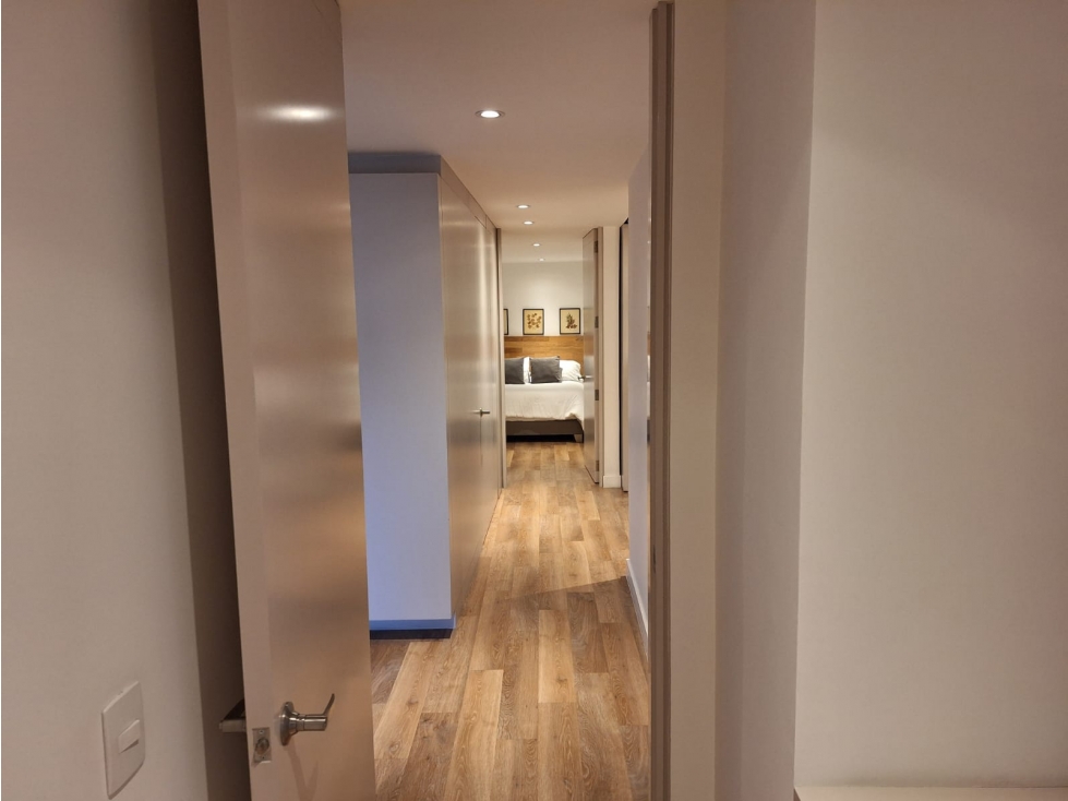 COD: 3963 -- Apartamento En Venta - Alto De Las Palmas, Medellín — foto 6