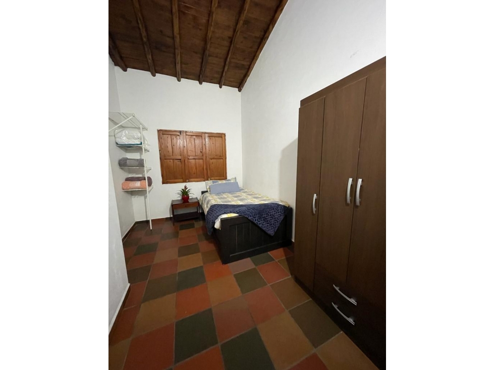 COD: 4018 -- Casalotes En Arriendo - La Mosquita, Rionegro — foto 4