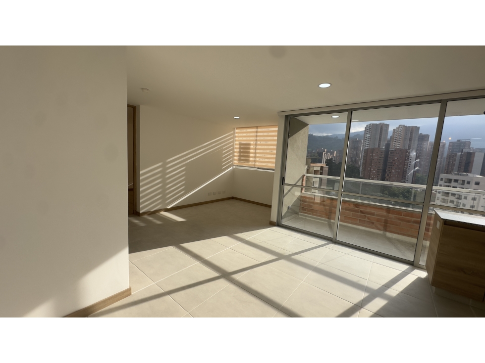 COD: 4039 -- Apartamento En Arriendo - Vegas De La Doctora, Sabaneta — foto 6