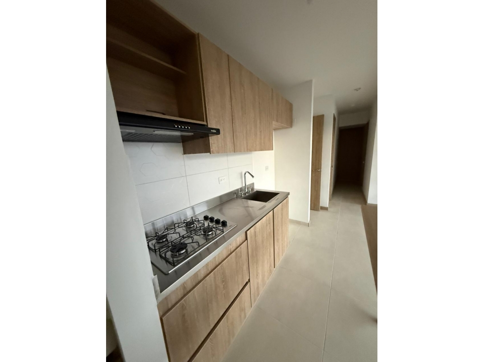 COD: 4045 -- Apartamento En Venta - Las Lomitas, Sabaneta