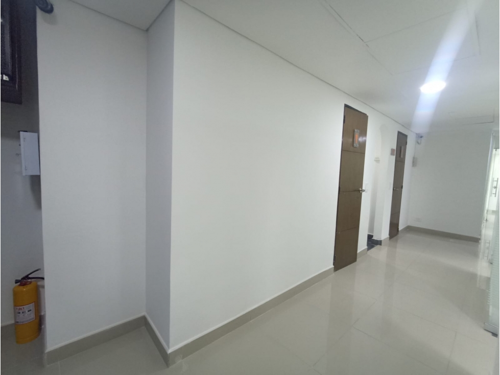COD: 4061 -- Oficina En Arriendo - Santa Maria De Los Angeles — foto 3