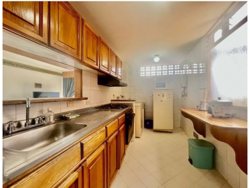 COD: 4066 -- Apartamento En Arriendo - Patio Bonito, Medellín