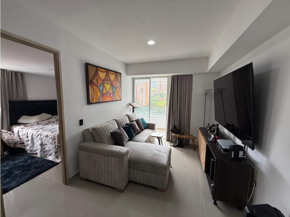 COD: 4120 -- Apartamento - San JosÉ, Sabaneta — foto 6