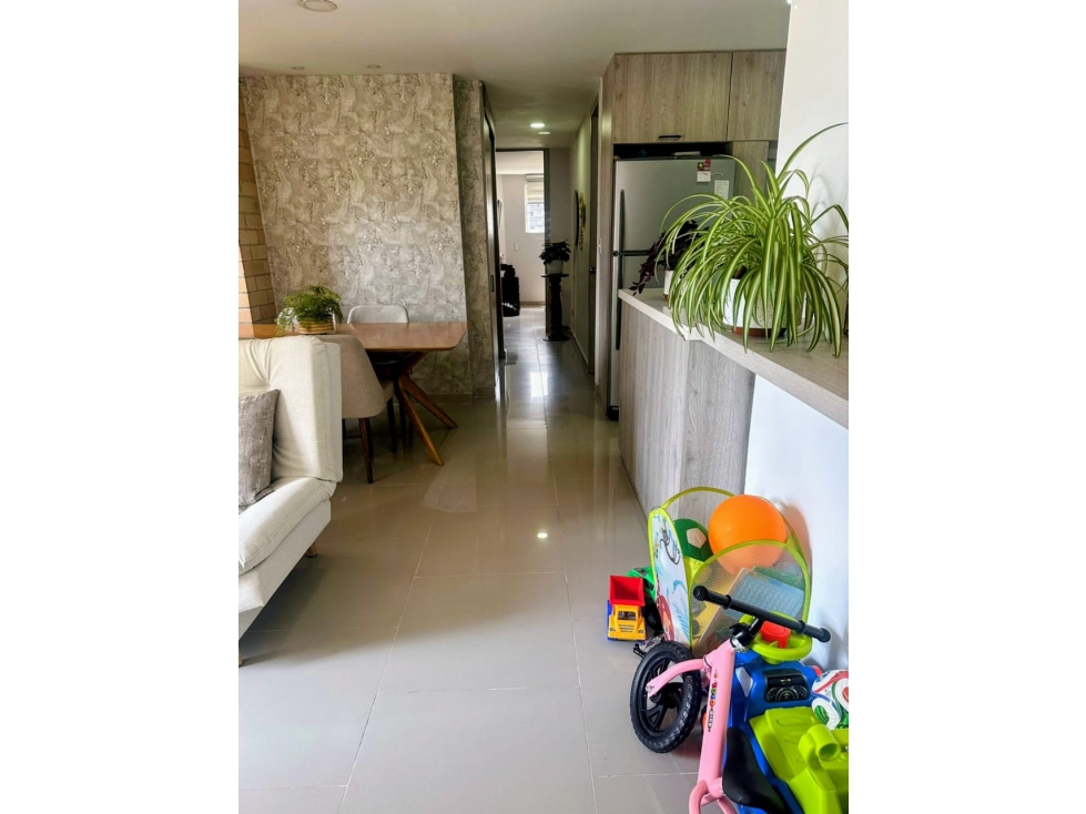 COD: 4108 -- Apartamento - Suramerica, Itagüí — foto 6