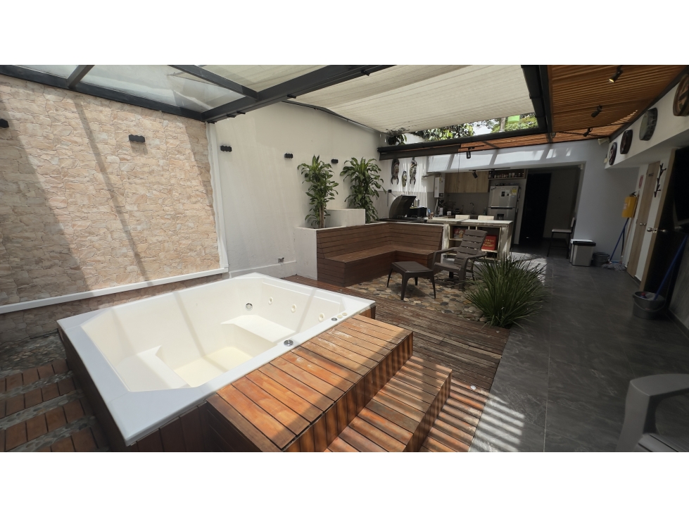 COD: 4104 -- Apartamento - Patio Bonito, Medellín — foto 3