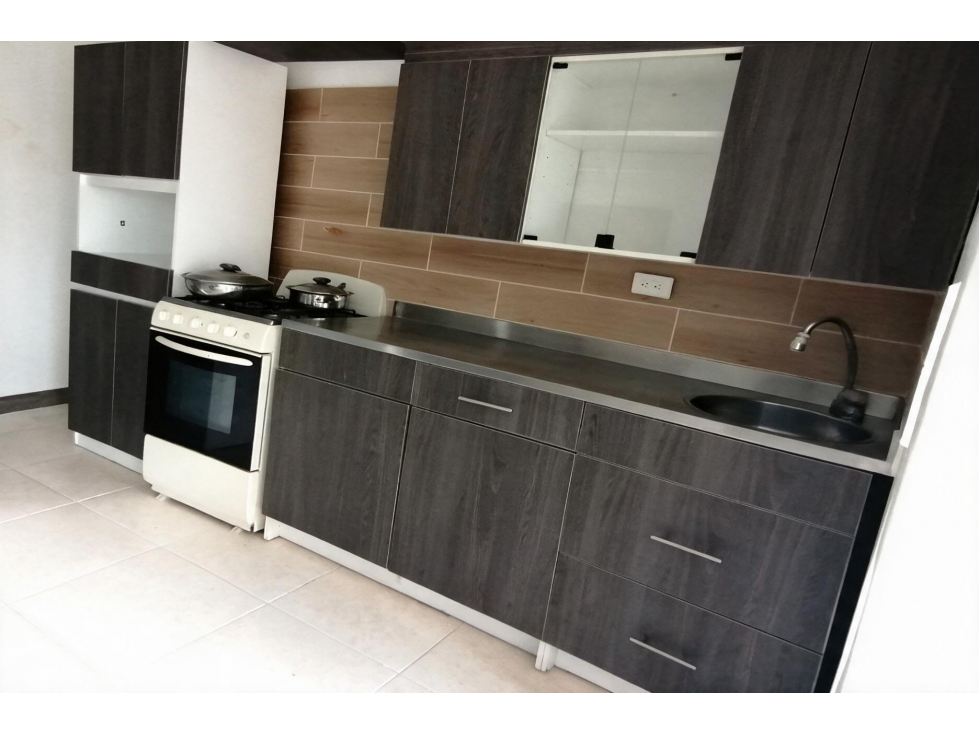 COD: 1119 -- Apartamento - Alto De Las Flores, Envigado — foto 6