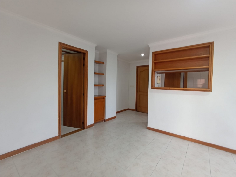 COD: 4187 -- Apartaestudio - Patio Bonito, Medellín