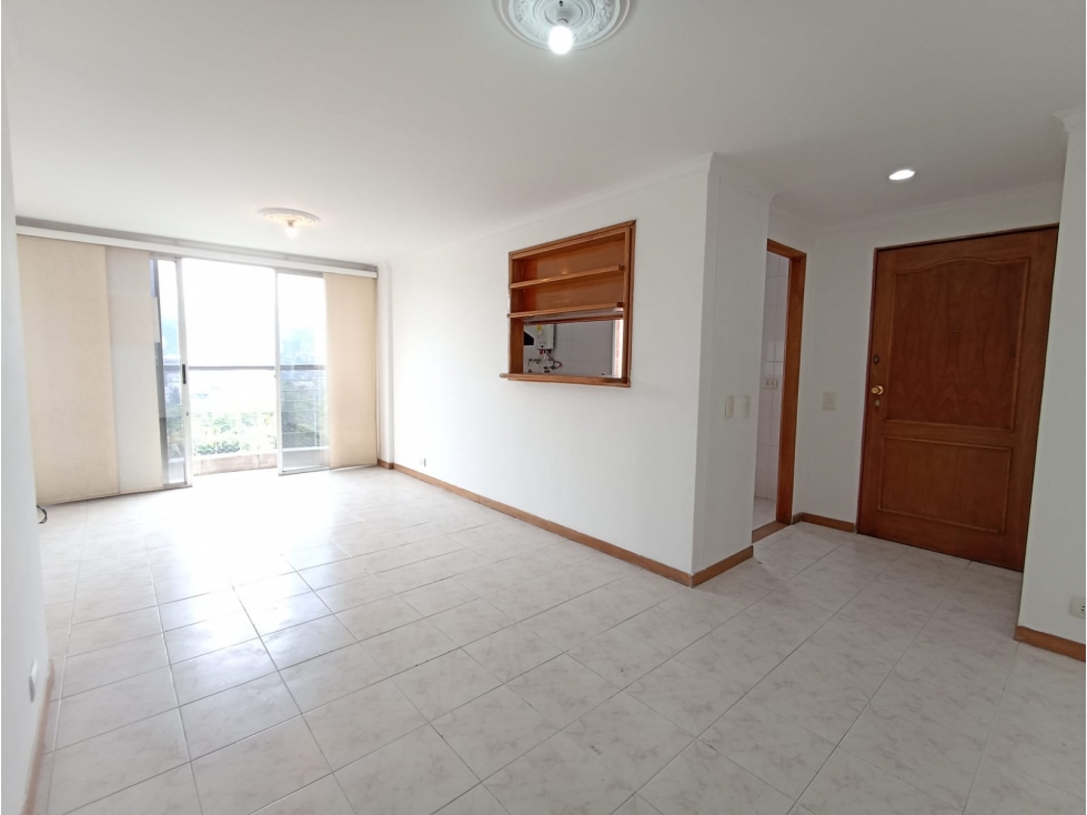 COD: 4188 -- Apartamento - Patio Bonito, Medellín