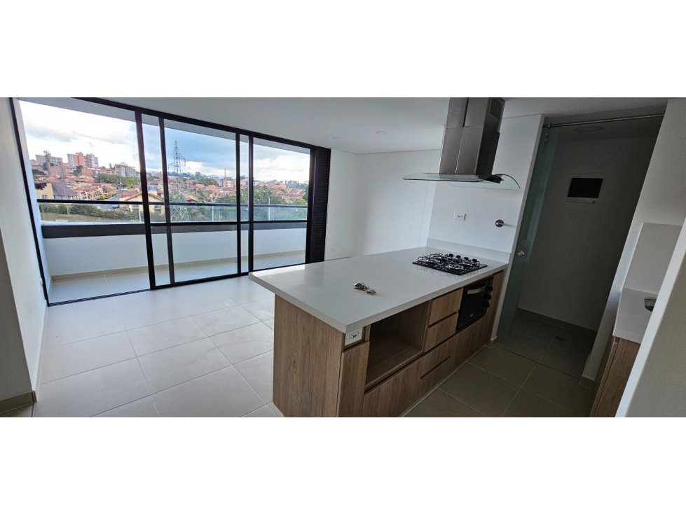 COD : 2511 - Arriendo apartamento en San Antonio de Pereira Rionegro — foto 4