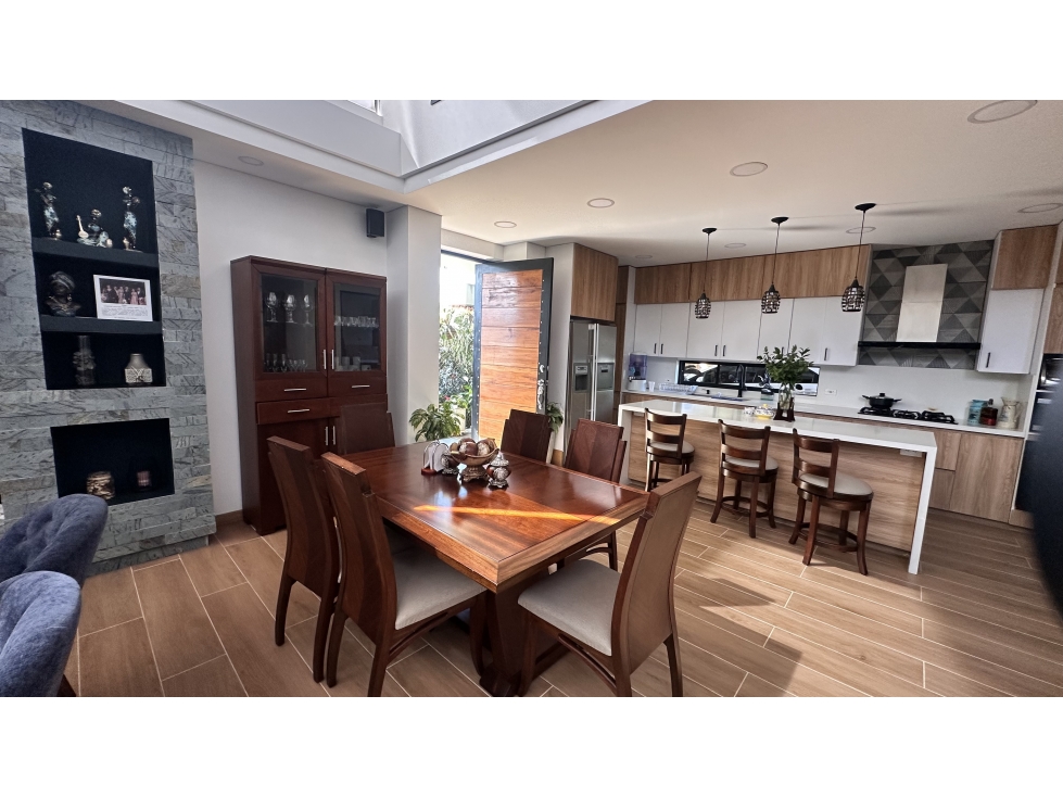 COD: 3325 - CASA PARA LA VENTA EN RIONEGRO LLANO GRANDE