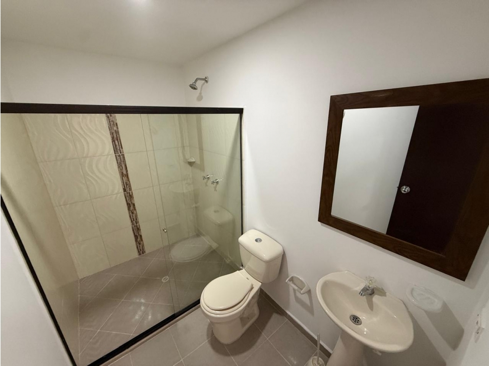 COD: 3939 -- Apartamento En Venta - San Joaquín, Sabaneta — foto 6