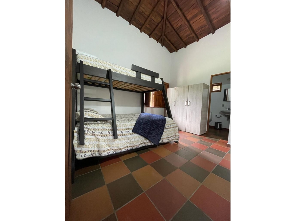 COD: 4018 -- Casalotes En Arriendo - La Mosquita, Rionegro — foto 5