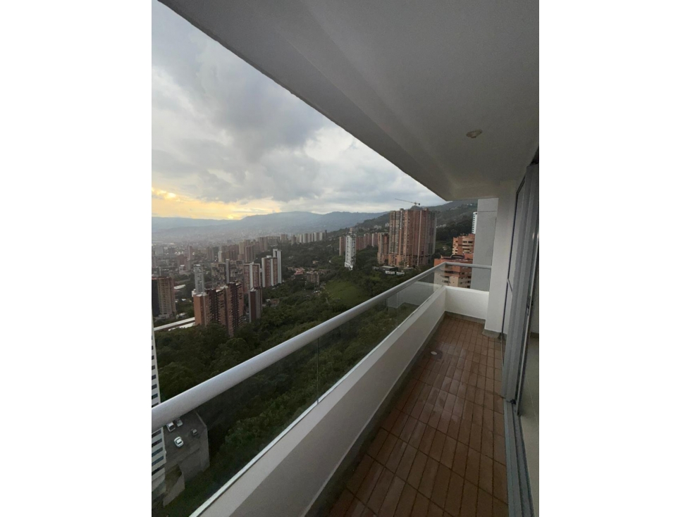 COD: 4045 -- Apartamento En Venta - Las Lomitas, Sabaneta — foto 4