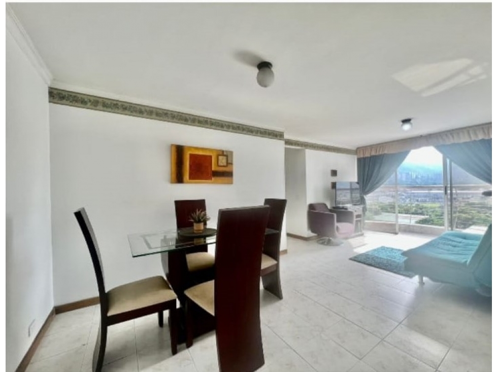 COD: 4066 -- Apartamento En Arriendo - Patio Bonito, Medellín — foto 6