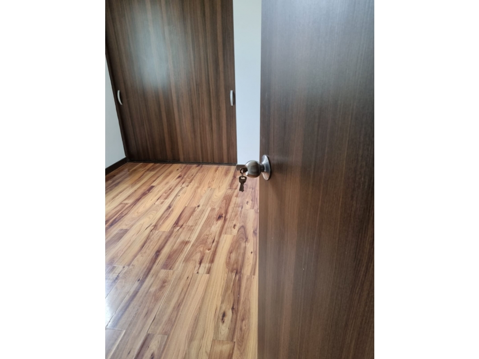 COD: 4119 -- Apartamento - San JosÉ, Sabaneta