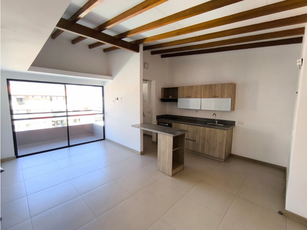 COD: 4141 -- Apartamento - Centro, La Ceja — foto 2