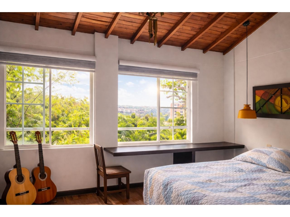COD: 4099 -- Casa - Alamos, Pereira