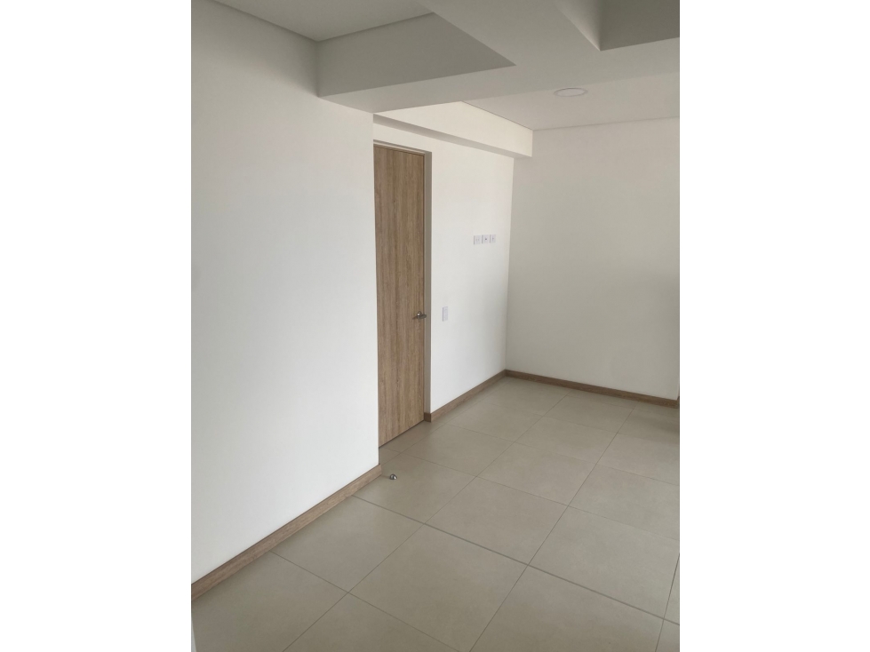 COD: 4167 -- Apartamento - Fatima, Itagüí — foto 2