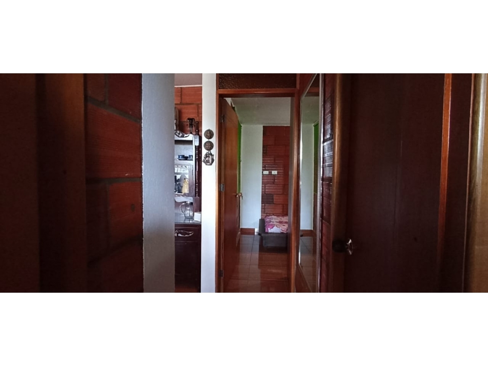 COD: 3484 - Casa de Dos Niveles en Venta El Carmen de Viboral