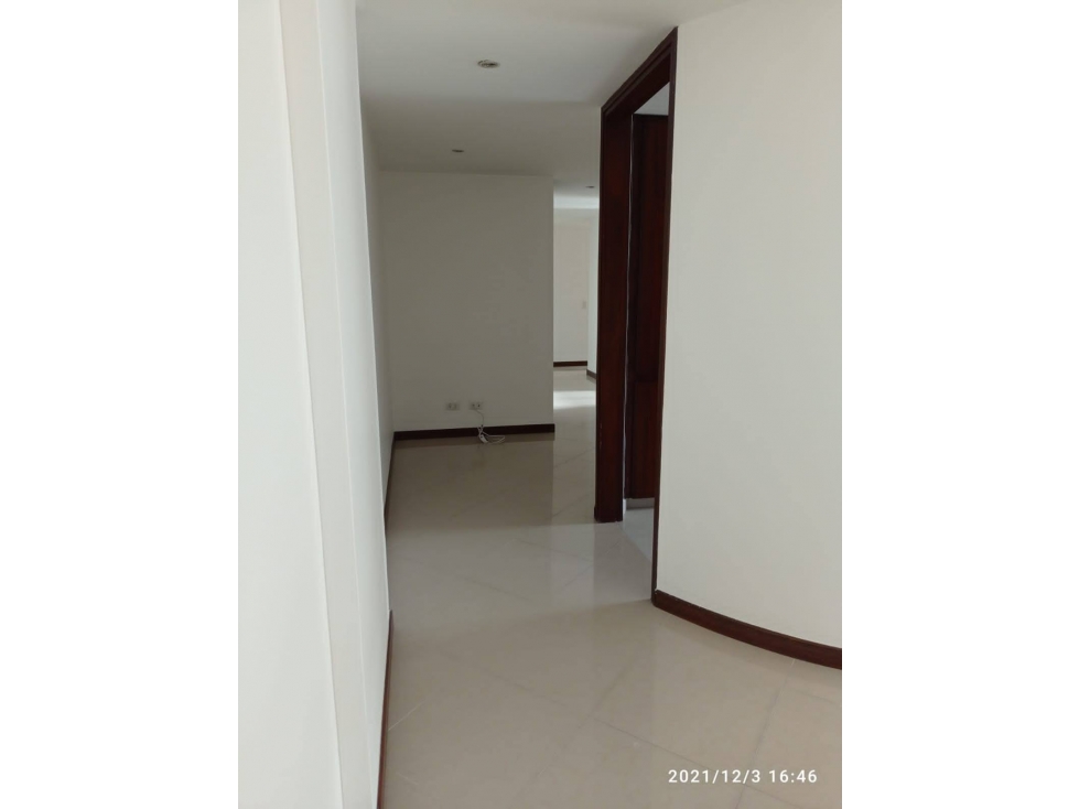 COD: 3478 - APARTAMENTO EN VENTA ENVIGADO, LA FRONTERA — foto 4
