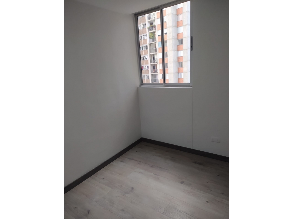 COD: 3473 - Apartamento nuevo para estrenar en venta — foto 4