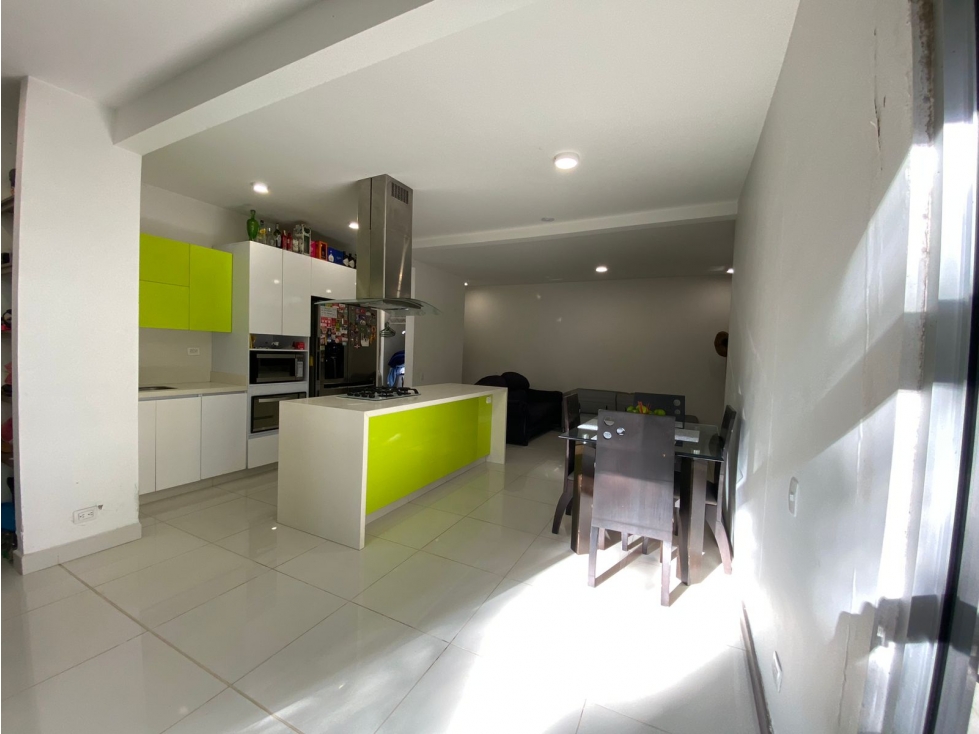 COD: 3566 - VENTA DE APARTAMENTO SURAMÉRICA