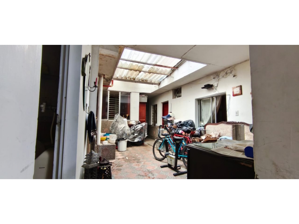 COD: 3313 - CASA EN VENTA OPORTUNIDAD DE INVERSIÓN — foto 6