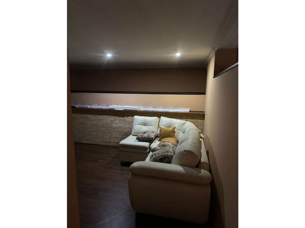 COD: 3274 - APARTAMENTO EN VENTA SECTOR EXCLUSIVO EN MEDELLÍN — foto 5