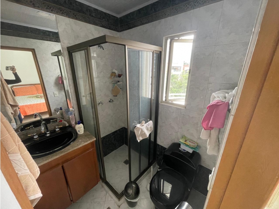 COD: 3575 - Apartamento en venta en La Castellana Medellín — foto 3