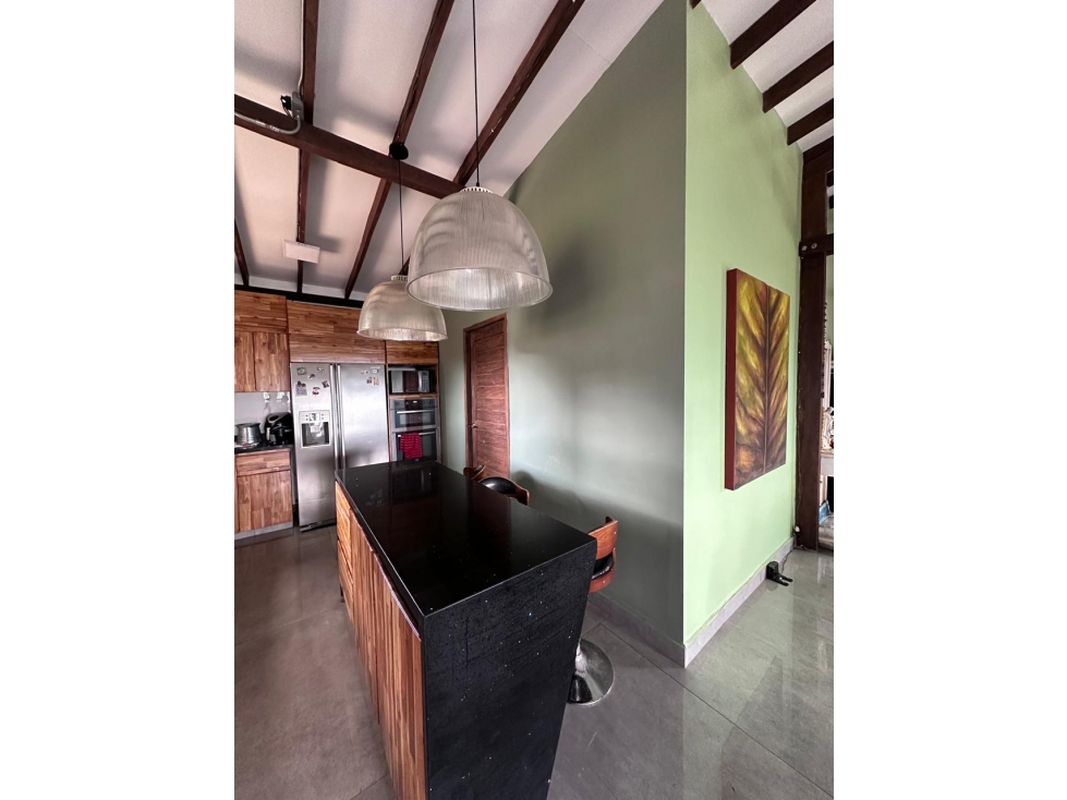 COD: 3121 - Casa finca en venta en Sabaneta Sector La Doctora — foto 6