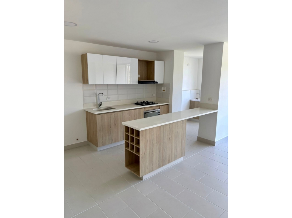 COD: 3579 - Apartamento en venta en Laureles Sector Cuarta Brigada — foto 5