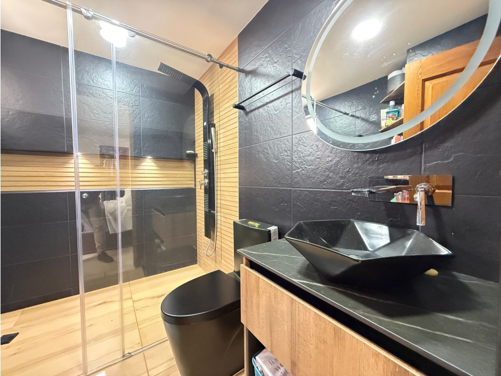 COD: 3592 - Apartamento en venta Medellín, Laureles — foto 5