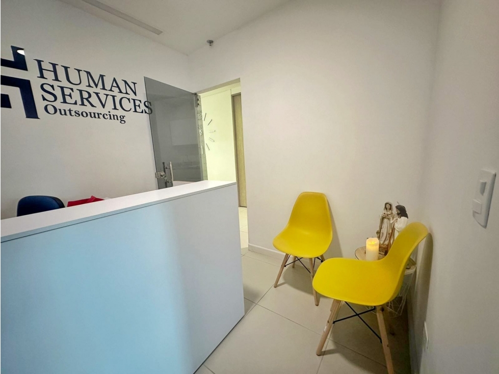 COD: 2737 - Oficina en venta Sabaneta, sector Restrepo Naranjo - 1